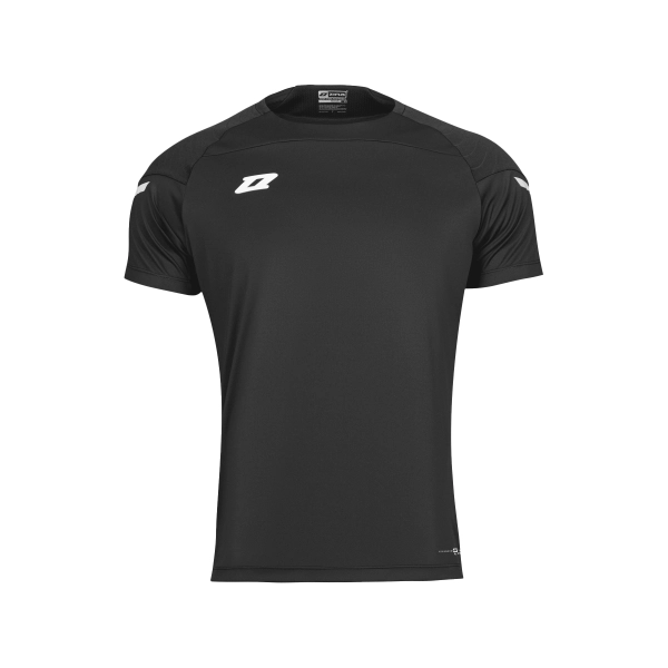Koszulka treningowa KR DELTA 3.0 JUNIOR Czarny Koszulka treningowa KR DELTA 3.0 JUNIOR Czarny